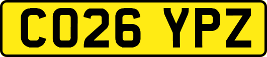 CO26YPZ