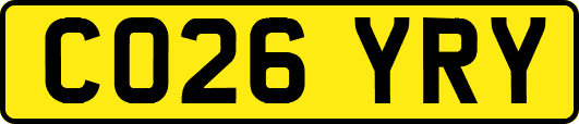CO26YRY