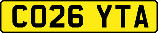 CO26YTA