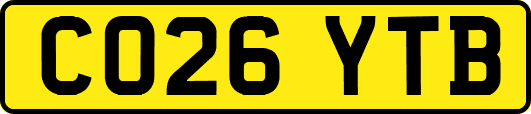 CO26YTB