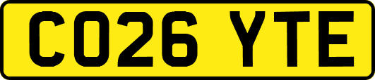 CO26YTE