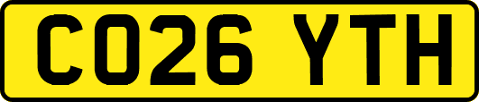 CO26YTH