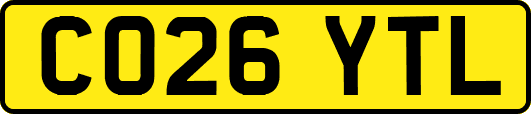 CO26YTL