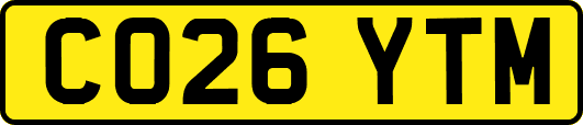 CO26YTM