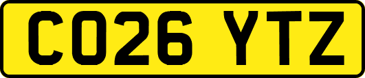 CO26YTZ