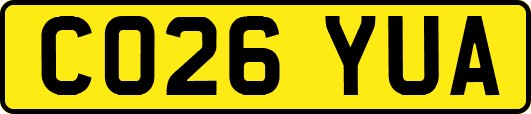 CO26YUA