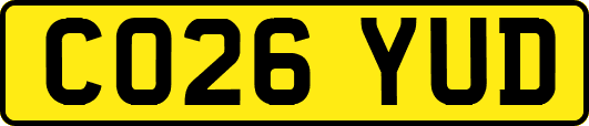 CO26YUD