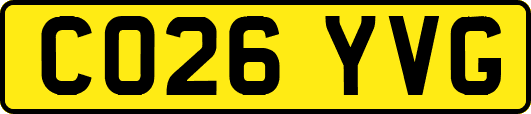 CO26YVG
