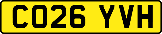 CO26YVH