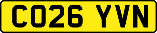 CO26YVN