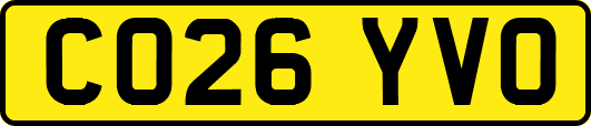 CO26YVO