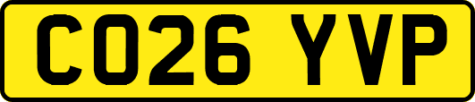 CO26YVP
