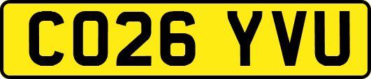 CO26YVU