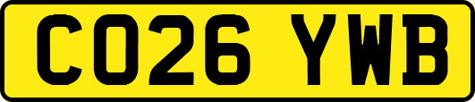 CO26YWB