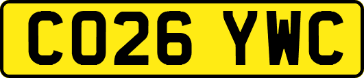 CO26YWC