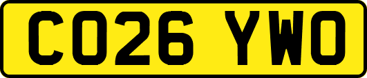 CO26YWO