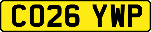 CO26YWP