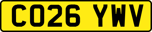 CO26YWV