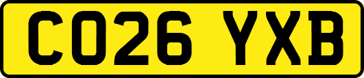 CO26YXB