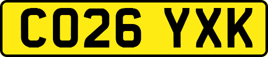 CO26YXK