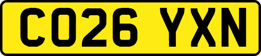 CO26YXN