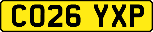 CO26YXP