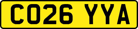 CO26YYA