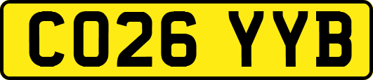CO26YYB