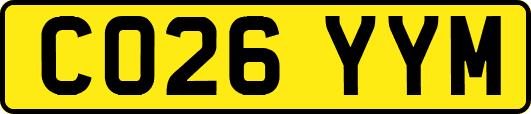 CO26YYM