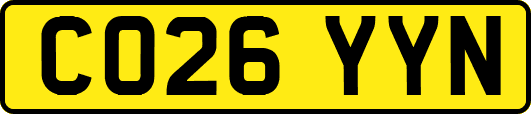 CO26YYN