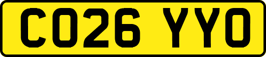 CO26YYO