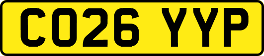 CO26YYP