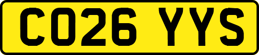 CO26YYS