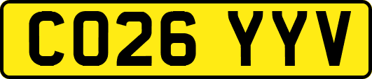 CO26YYV