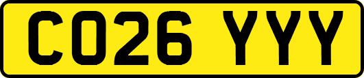 CO26YYY