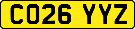 CO26YYZ