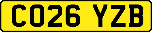 CO26YZB