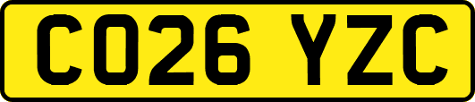CO26YZC
