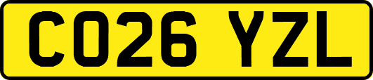 CO26YZL