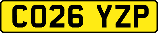 CO26YZP