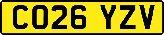 CO26YZV