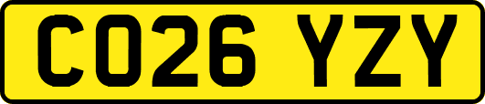 CO26YZY