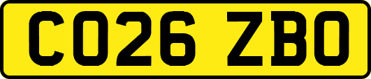 CO26ZBO