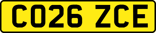 CO26ZCE
