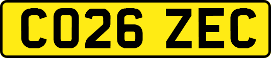 CO26ZEC