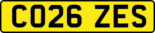 CO26ZES