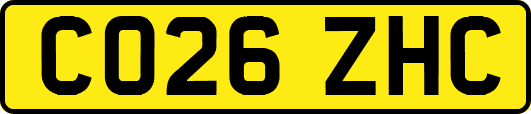 CO26ZHC