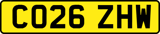 CO26ZHW