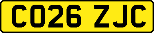 CO26ZJC