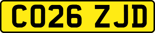 CO26ZJD